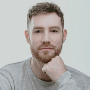 Meet your Posher, Andrew